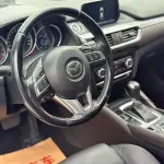 Mazda Atenza 2017 192 л.с. из Китая