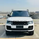 Land Rover Range Rover 2016 510 л.с. 510 л.с. из Китая