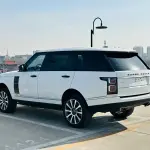 Land Rover Range Rover 2016 510 л.с. 510 л.с. из Китая