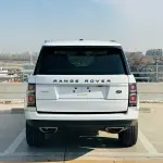 Land Rover Range Rover 2016 510 л.с. 510 л.с. из Китая