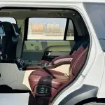 Land Rover Range Rover 2016 510 л.с. 510 л.с. из Китая