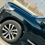 Toyota Land Cruiser 2020 из Китая