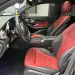 Mercedes-Benz GLC Coupe 2021 258 л.с. из Китая