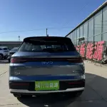 BYD Pro New Energy 2025 из Китая