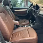 Audi Q3 2014 из Китая