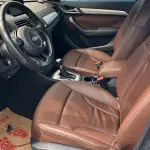 Audi Q3 2014 из Китая