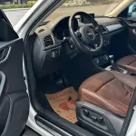 Audi Q3 2014 из Китая
