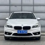 BMW 2 Series Active Tourer 2018 136 л.с. — лот 57656356 из Китая