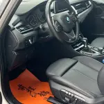 BMW 2 Series Active Tourer 2018 136 л.с. — лот 57656356 из Китая