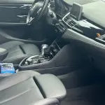 BMW 2 Series Active Tourer 2018 136 л.с. — лот 57656356 из Китая