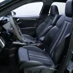 Audi A3 2024 150 л.с. — лот 57656348 из Китая