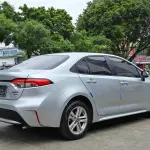 Toyota Levin 2021 116 л.с. 116 л.с. из Китая