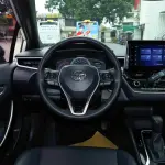 Toyota Levin 2021 116 л.с. 116 л.с. из Китая