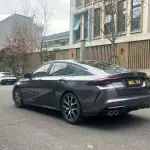GAC Motor Shadow Leopard 2022 177 л.с. — лот 57656337 из Китая