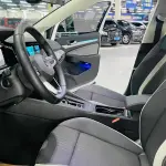 Volkswagen Golf 2022 150 л.с. 150 л.с. 150 л.с. из Китая