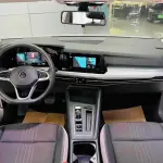Volkswagen Golf 2022 150 л.с. 150 л.с. 150 л.с. из Китая