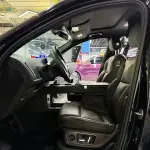 Li Auto Li L9 2023 449 л.с. — лот 57712780 из Китая