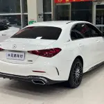 Mercedes-Benz C-Class 2023 170 л.с. 170 л.с. из Китая
