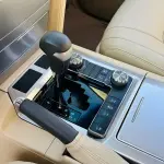 Toyota Land Cruiser 2018 из Китая