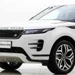 Land Rover Evoque 2025 из Китая