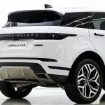 Land Rover Evoque 2025 из Китая