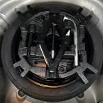 Volkswagen Magotan 2019 150 л.с. из Китая