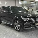 Mercedes-Benz GLC 2021 258 л.с. — лот 57656787 из Китая