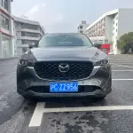 Mazda CX-5 2022 196 л.с. — лот 57656751 из Китая