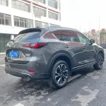 Mazda CX-5 2022 196 л.с. — лот 57656751 из Китая
