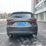 Mazda CX-5 2022 196 л.с. — лот 57656751 из Китая