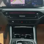 BMW 3 Series 2024 из Китая