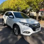 Honda Vezel 2020 131 л.с. из Китая