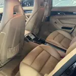 Porsche Panamera 2015 320 л.с. — лот 57657060 из Китая