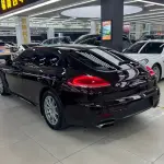 Porsche Panamera 2015 320 л.с. — лот 57657060 из Китая
