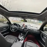 BMW 3 Series 2017 184 л.с. — лот 57656920 из Китая