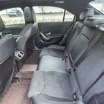 Mercedes-Benz A-Class 2019 из Китая