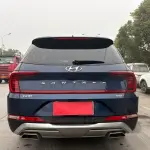 Hyundai Santa Fe 2021 230 л.с. — лот 57656942 из Китая