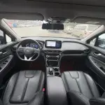 Hyundai Santa Fe 2021 230 л.с. — лот 57656942 из Китая