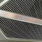 Audi Q5L 2024 из Китая