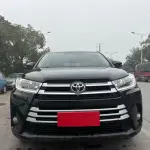 Toyota Highlander 2020 220 л.с. — лот 57656890 из Китая