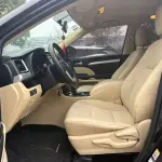 Toyota Highlander 2020 220 л.с. — лот 57656890 из Китая