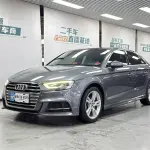 Audi A3 2020 из Китая