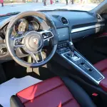 Porsche 718 2022 250 л.с. 250 л.с. 250 л.с. 250 л.с. из Китая