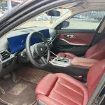 BMW 3 Series 2024 из Китая