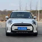 MINI Mini 2024 102 л.с. 102 л.с. 102 л.с. из Китая