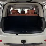 Nissan Patrol 2018 279 л.с. — лот 57657058 из Китая