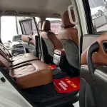 Nissan Patrol 2018 279 л.с. — лот 57657058 из Китая
