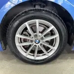 BMW 1 Series 2019 136 л.с. — лот 57657140 из Китая