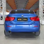 BMW 1 Series 2019 из Китая