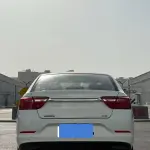 Geely Vision 2021 из Китая